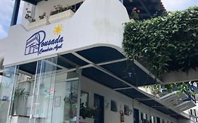Pousada Canario Azul (Adults Only)